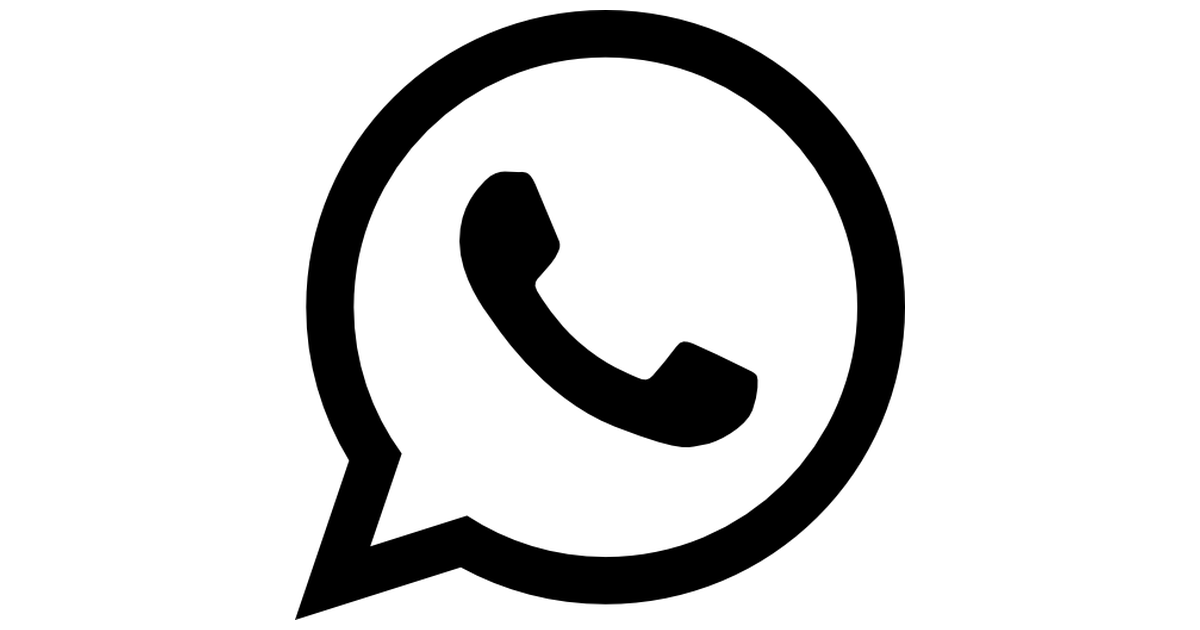 Contact Us On Whatsapp